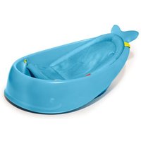 Skip Hop - Badewanne Moby, blau Skip Hop - Badewanne Moby, blau von Carter's