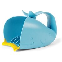 Skip Hop - Haarspülbecher Moby, blau von Carter's