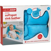 Skip Hop - Moby Gepolsterte Waschbecken-Badewanne Skip Hop - Moby Gepolsterte Waschbecken-Badewanne von Carter's