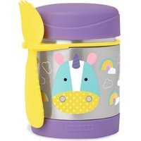 Skip Hop S252382 - Aufbewahrungsbehälter, für Essen aus Edelstahl, isoliert, Einhorn Eureka Skip Hop S252382 - Aufbewahrungsbehälter, für Essen aus Edelstahl, isoliert, Einhorn Eureka von Carter's