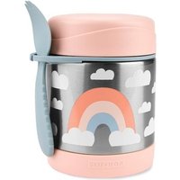 Skip Hop - Spark Style Edelstahl Warmhaltebox Regenbogen von Carter's