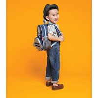 Skip Hop - Spark Style Rucksack Rakete Skip Hop - Spark Style Rucksack Rakete von Carter's