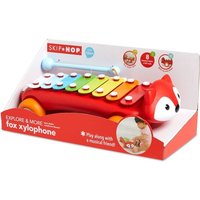 Skip Hop - Xylophon Fuchs von Carter's