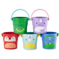 Skip Hop - Zoo Badewanneneimer Set von Carter's