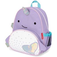 Skip Hop - Zoo Rucksack Narwal von Carter's