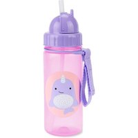 Skip Hop - Zoo Trinkflasche Narwal Skip Hop - Zoo Trinkflasche Narwal von Carter's