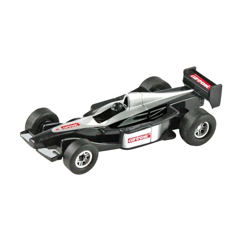 Cartronic Formel 1 Wagen Typ M (Maßstab 1:43) I Rennauto mit innovativen Stromabnehmern für Extreme Langlebigkeit I Passend für Car-Speed Sets ab 2009 von Cartronic