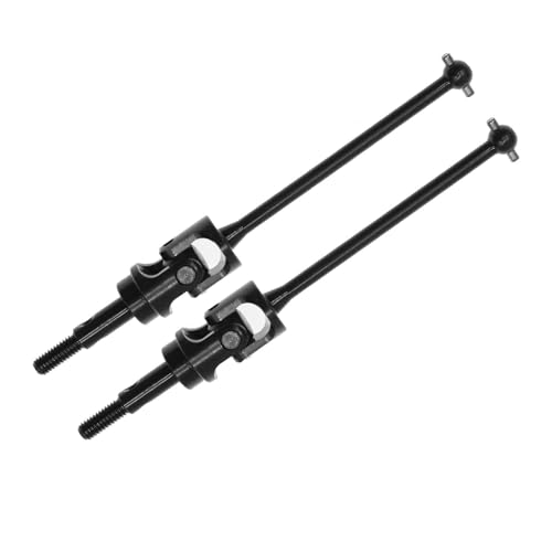 1 Paar Metall Front CVD Antriebswelle RC Upgraded Parts für FS Racing 1/10 Off-Road RC Car 1 Paar Metall Front CVD Antriebswelle RC Upgraded Parts für FS Racing 1/10 Off-Road RC Car von Caruner