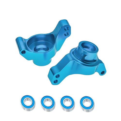 Aluminium-Hinterachs-Sitz RC verbesserte Teile für Tamiya 1/10 Fighter NXGEN DT04 RC Auto Aluminium-Hinterachs-Sitz RC verbesserte Teile für Tamiya 1/10 Fighter NXGEN DT04 RC Auto von Caruner