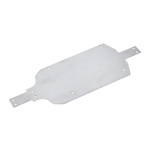 Edelstahl Chassis Protection Guard Plate RC Upgraded Parts for MJX 1/14 14211 RC Car Edelstahl Chassis Protection Guard Plate RC Upgraded Parts for MJX 1/14 14211 RC Car von Caruner