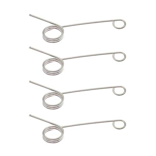 Edelstahl Hinterradgetriebe Drehmomentfeder RC verbesserte Teile für Tamiya CW01 RC Auto Edelstahl Hinterradgetriebe Drehmomentfeder RC verbesserte Teile für Tamiya CW01 RC Auto von Caruner