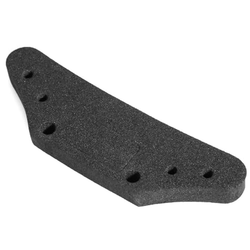 Front Anti-Kollisions-Schwamm RC Ersatzteile für YOKOMO YD2 YD4 RC Car von Caruner