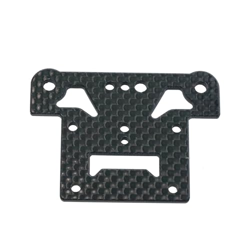 Kohlefaser-Lenkabdeckung, RC, verbesserte Teile für ARRMA 6S Mojave 1/6 1/7 Typhon F1 Infraction Felony RC Auto Kohlefaser-Lenkabdeckung, RC, verbesserte Teile für ARRMA 6S Mojave 1/6 1/7 Typhon F1 Infraction Felony RC Auto von Caruner