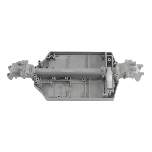 Kunststoff Chassis RC Ersatzteile für 1/18 SCY 18101 18103 18101PRO 18103PRO RC Car Kunststoff Chassis RC Ersatzteile für 1/18 SCY 18101 18103 18101PRO 18103PRO RC Car von Caruner