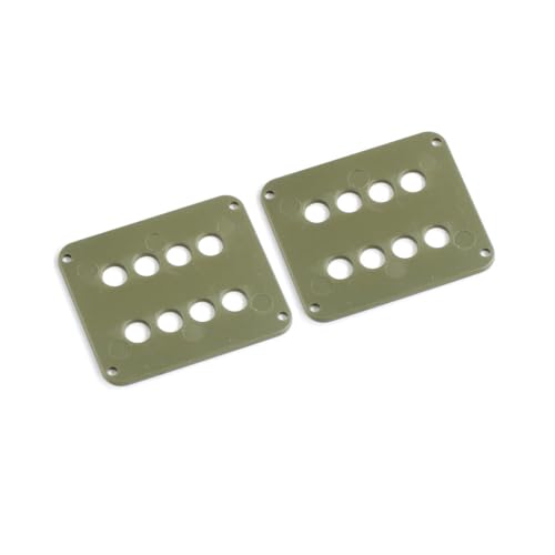 Kunststoff Empfänger Basis Sitz RC Ersatzteile für WLtoys XK K170 RC Hubschrauber von Caruner