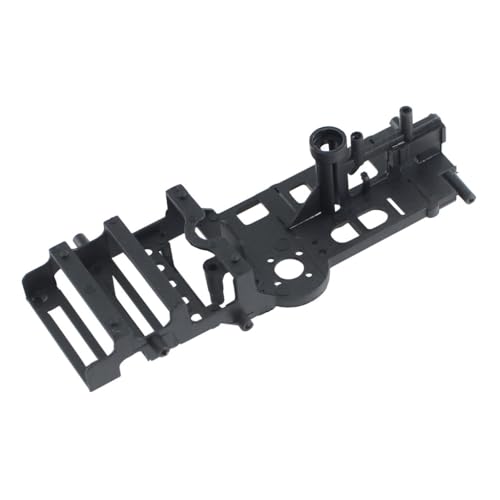 Kunststoff Hauptrahmen RC Ersatzteile für WLtoys XK K124 K170 RC Hubschrauber Kunststoff Hauptrahmen RC Ersatzteile für WLtoys XK K124 K170 RC Hubschrauber von Caruner