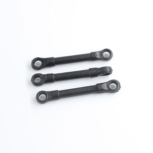 Kunststoff Servo Lenkstange Zugstange RC Ersatzteile für SCY 16101 16102 16103 16201 RC Auto von Caruner