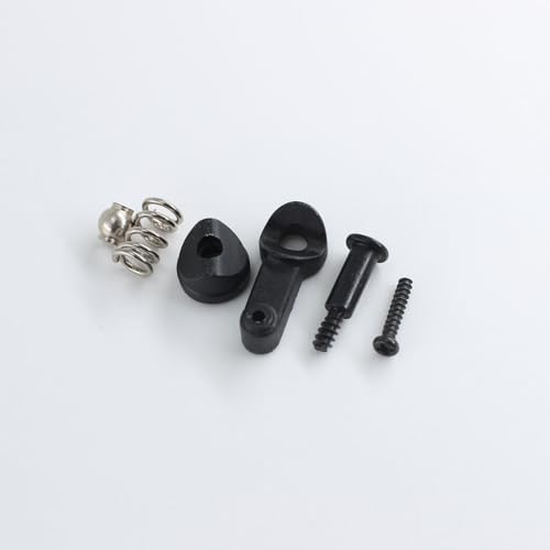 Kunststoff Servo Schutz Teile RC Ersatzteile für SCY 16101 16102 16103 16201 RC Car Kunststoff Servo Schutz Teile RC Ersatzteile für SCY 16101 16102 16103 16201 RC Car von Caruner