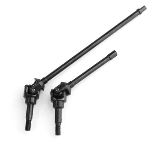 Metall CVD Antriebswelle Achse Set RC Upgraded Parts für Axial RBX10 Ryft AXI232043 RC Car Metall CVD Antriebswelle Achse Set RC Upgraded Parts für Axial RBX10 Ryft AXI232043 RC Car von Caruner