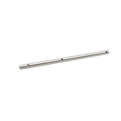Metall Hauptwelle RC Ersatzteile für WLtoys XK K123 V931 K124 K170 RC Hubschrauber Metall Hauptwelle RC Ersatzteile für WLtoys XK K123 V931 K124 K170 RC Hubschrauber von Caruner