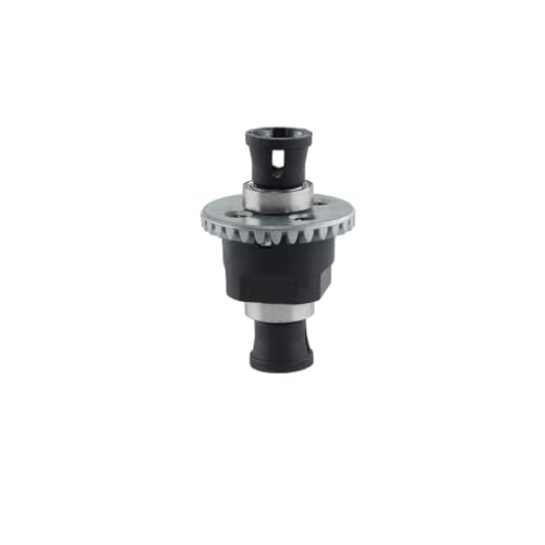 Metall Kunststoff Differential Aseembly RC Ersatzteile für 1/18 SCY 18101 RC Car Metall Kunststoff Differential Aseembly RC Ersatzteile für 1/18 SCY 18101 RC Car von Caruner