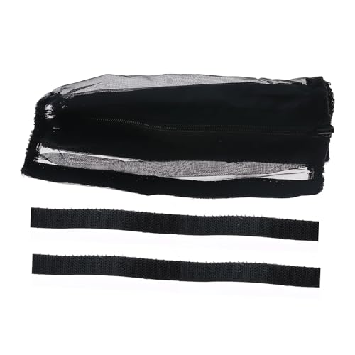 RC Car Chassis Dust Cover Net Mesh Dirty Protective Guard RC Parts for SCY 16101 MJX 16208 16207 16209 16210 V3 HBX 1/16 16889 S1601 S1602 RC Car von Caruner