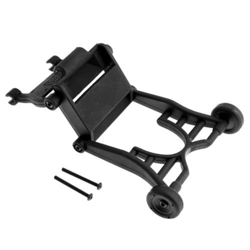 RC Car Head Up Wheelie Bar RC DIY Parts for TRAXXAS 1/10 E-MAXX T-MAXX RC Car RC Car Head Up Wheelie Bar RC DIY Parts for TRAXXAS 1/10 E-MAXX T-MAXX RC Car von Caruner
