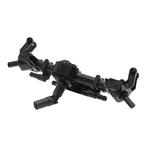 1/12 RC Car Axle Climbing Car Parts Upgrade Sturdy Climbing Vehicle Part Easy to Install DIY Accs Assembly for MN78 MN82- Front 1/12 RC Car Axle Climbing Car Parts Upgrade Sturdy Climbing Vehicle Part Easy to Install DIY Accs Assembly for MN78 MN82- Front von CasaNexa