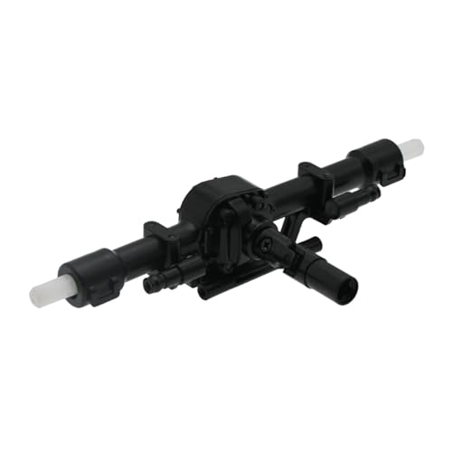 1/12 RC Car Axle Climbing Car Parts Upgrade Sturdy Climbing Vehicle Part Easy to Install DIY Accs Assembly for MN78 MN82- Rear 1/12 RC Car Axle Climbing Car Parts Upgrade Sturdy Climbing Vehicle Part Easy to Install DIY Accs Assembly for MN78 MN82- Rear von CasaNexa