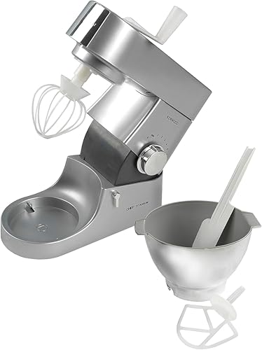 Casdon 635 Little Cook Kenwood Titanium Mixer Spielzeug von Casdon