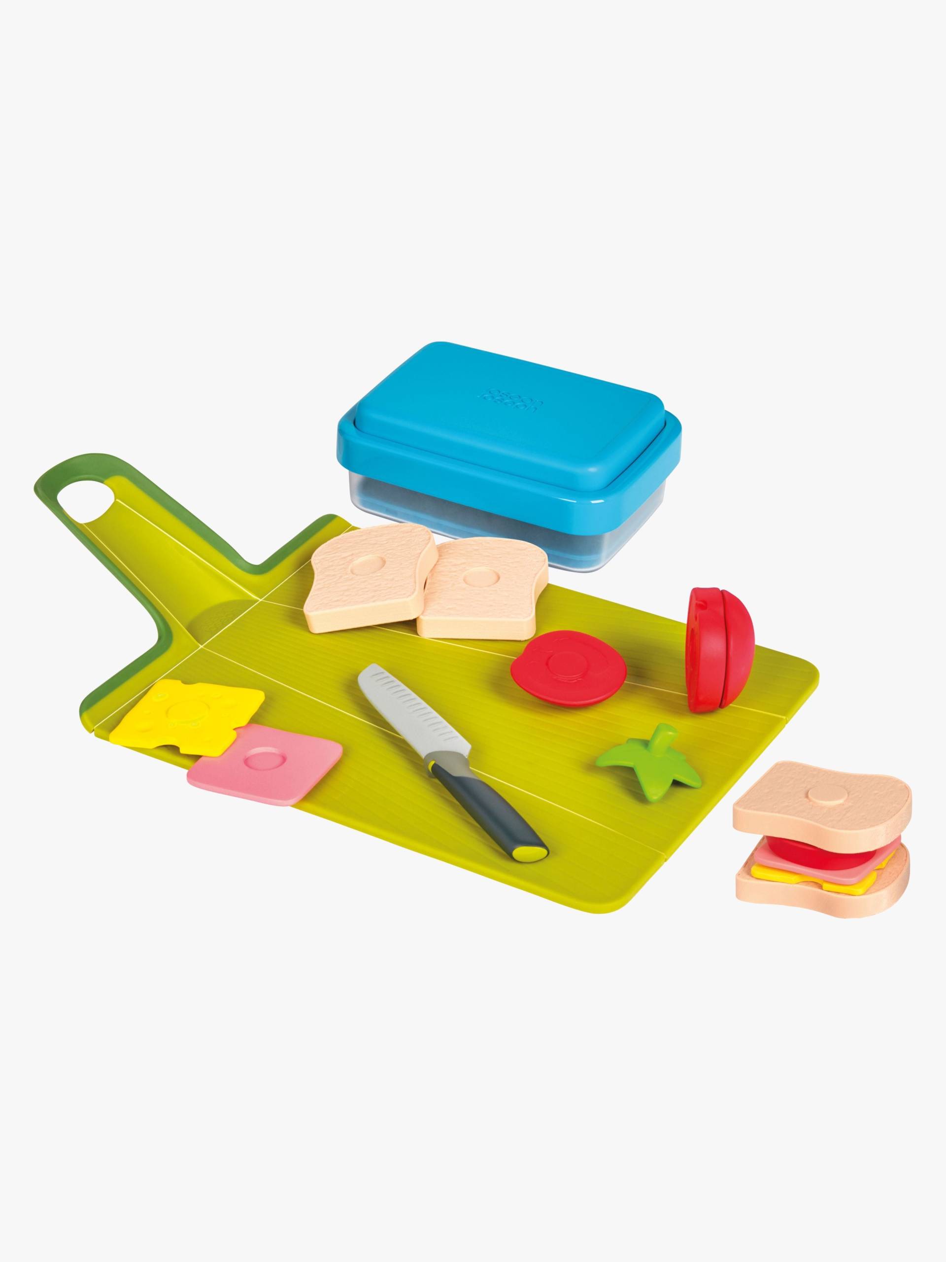 Casdon Go Eat Spielzeugessen von Casdon