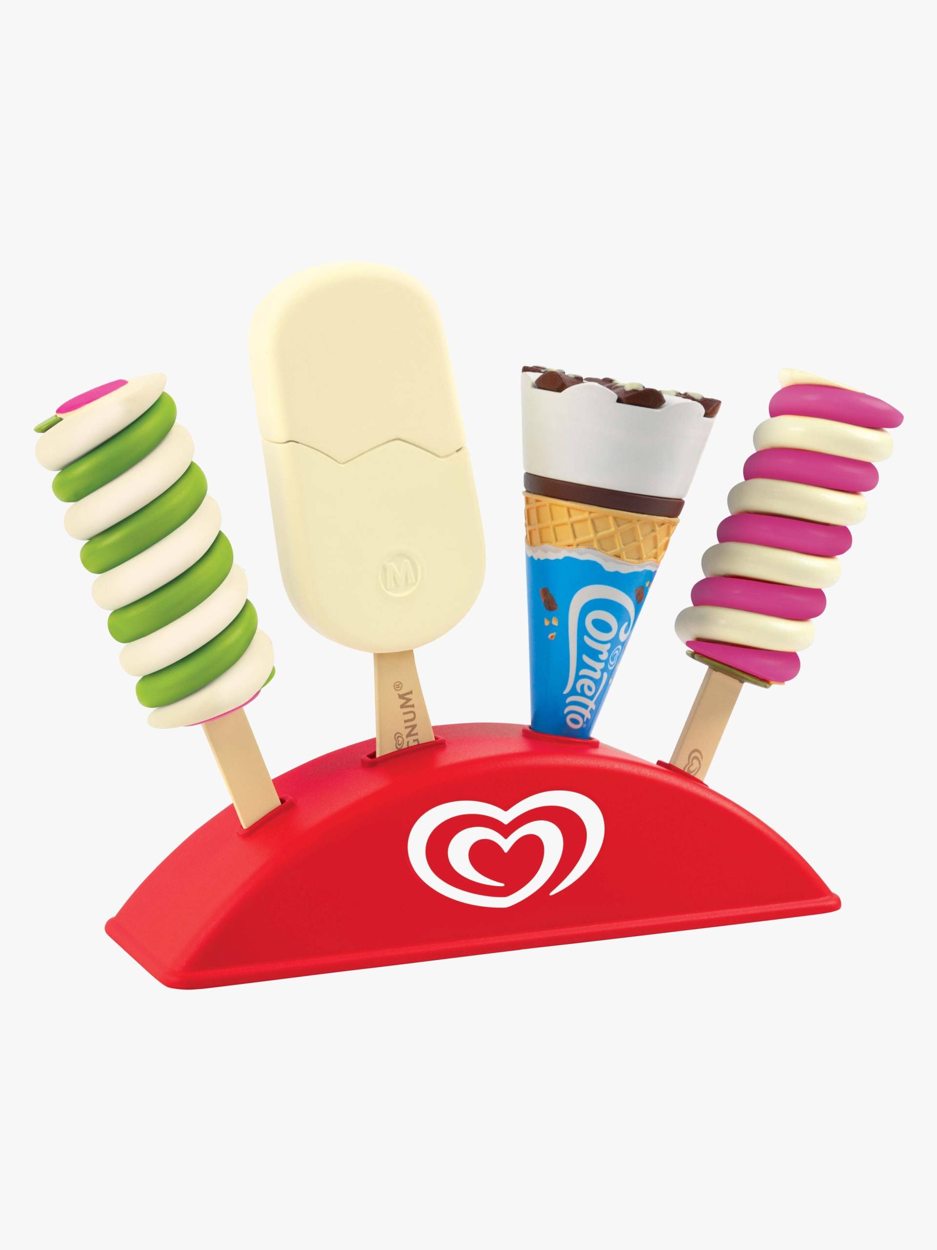 Casdon Langnese Eisstand Casdon Langnese Eisstand von Casdon