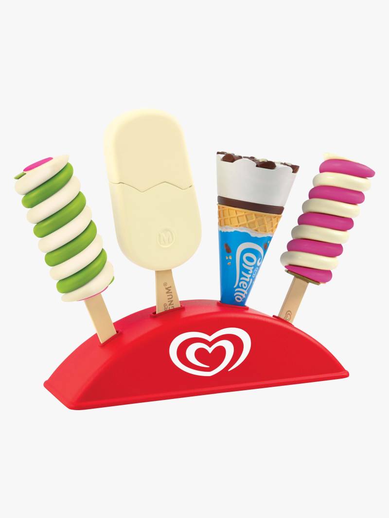 Casdon Langnese Eisstand Casdon Langnese Eisstand von Casdon