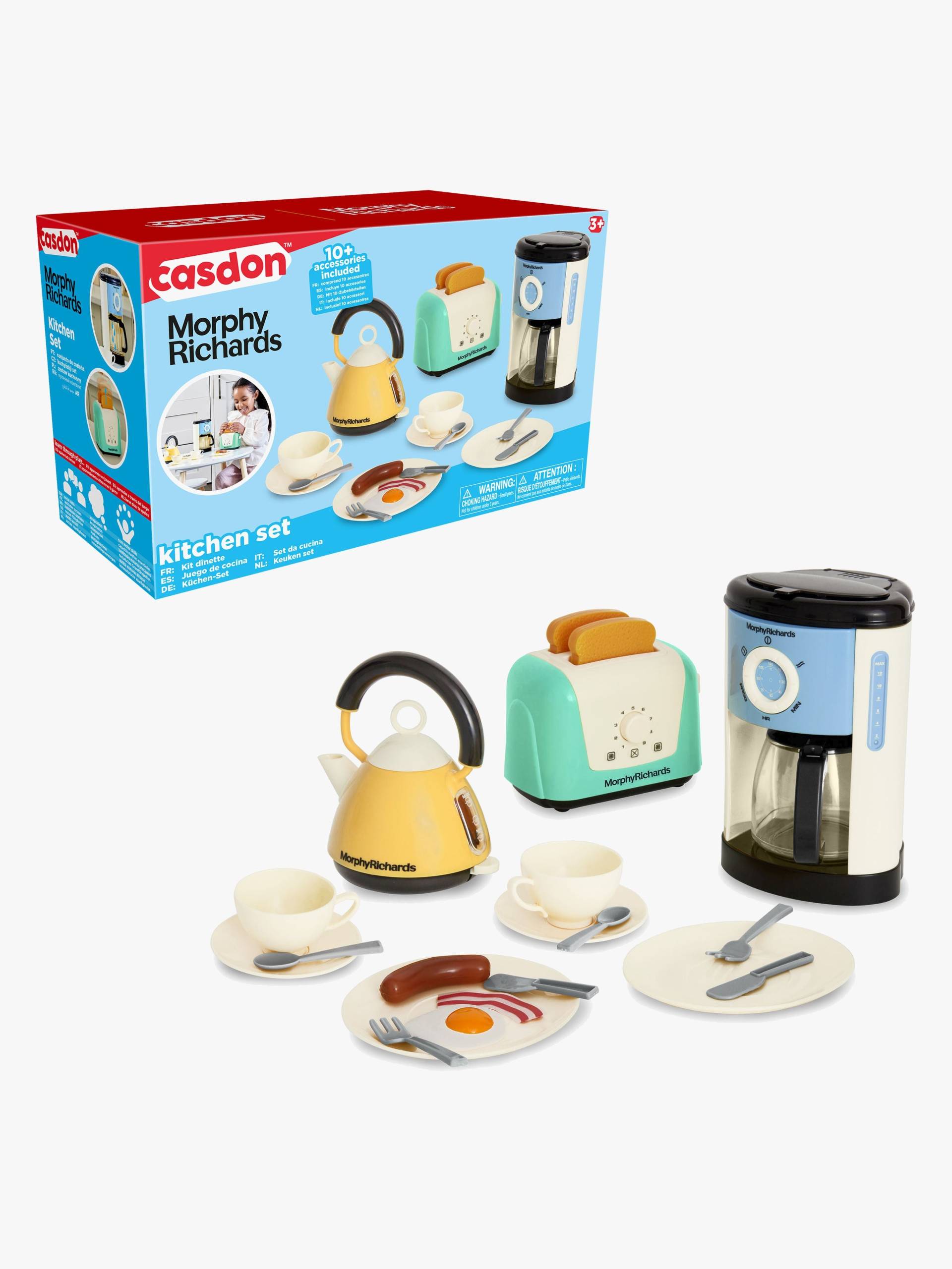 Casdon Morphy Richards Küchenset Casdon Morphy Richards Küchenset von Casdon
