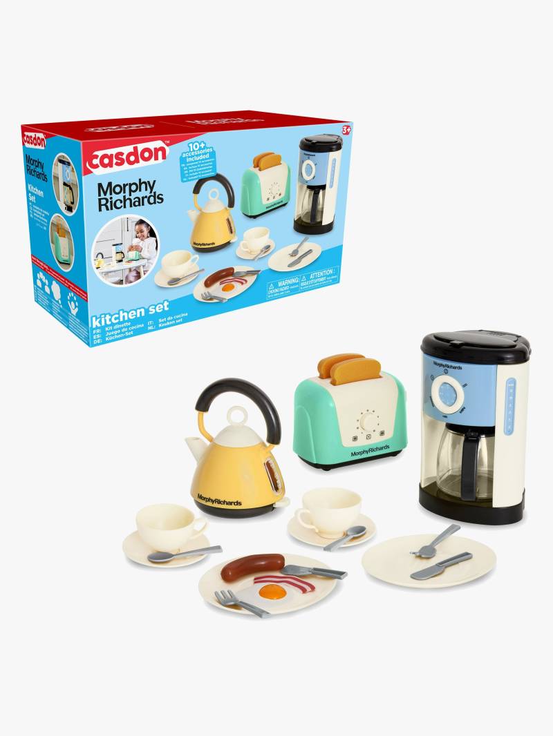 Casdon Morphy Richards Küchenset Casdon Morphy Richards Küchenset von Casdon