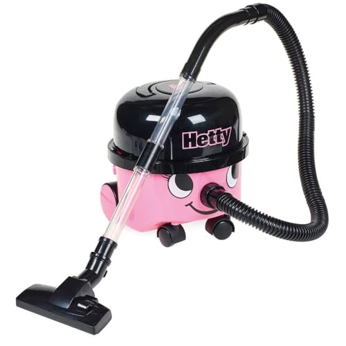Casdon NUMATIC LHP1 SPEEL Hetty PINK Casdon NUMATIC LHP1 SPEEL Hetty PINK von Casdon