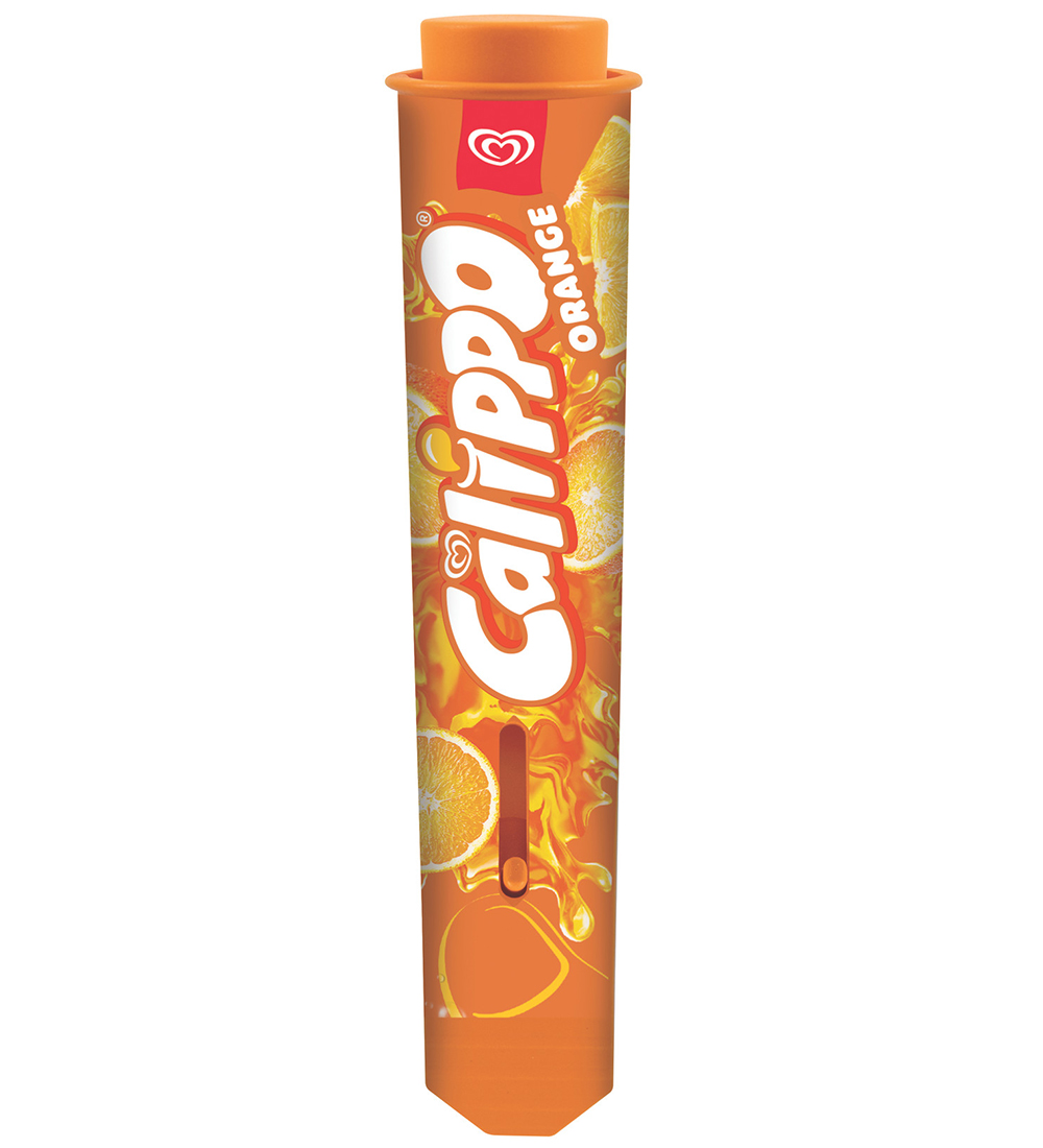 Casdon Spiellebensmittel - Calippo Orange Ice - Casdon - One Size - Spiellebensmittel Casdon Spiellebensmittel - Calippo Orange Ice - Casdon - One Size - Spiellebensmittel von Casdon