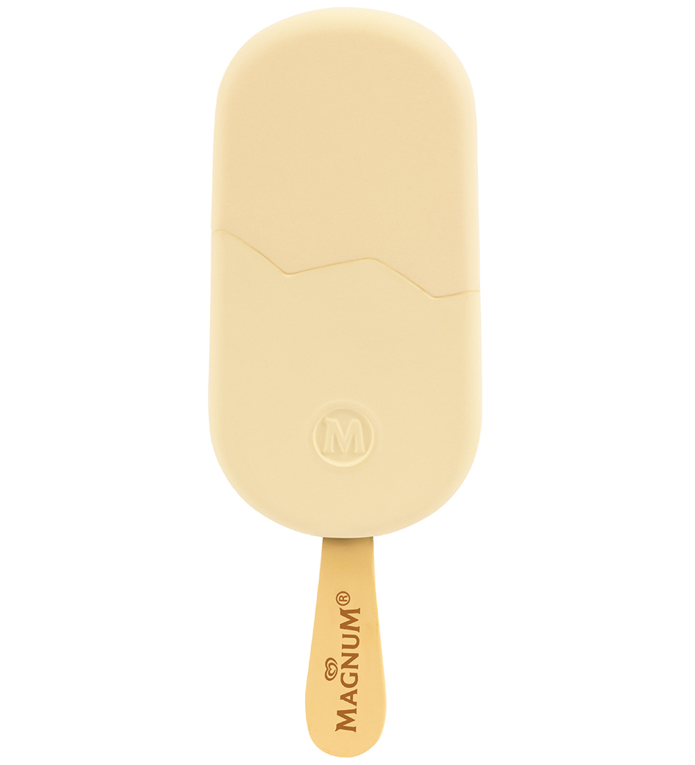 Casdon Spiellebensmittel - Magnum White Eis - Casdon - One Size - Spiellebensmittel Casdon Spiellebensmittel - Magnum White Eis - Casdon - One Size - Spiellebensmittel von Casdon