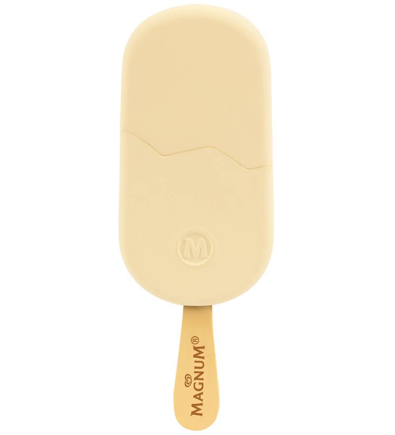 Casdon Spiellebensmittel - Magnum White Eis - Casdon - One Size - Spiellebensmittel Casdon Spiellebensmittel - Magnum White Eis - Casdon - One Size - Spiellebensmittel von Casdon