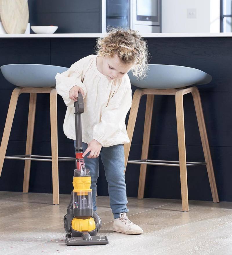 Casdon Staubsauger - Dyson Ball - Casdon - One Size - Spielzeug Casdon Staubsauger - Dyson Ball - Casdon - One Size - Spielzeug von Casdon
