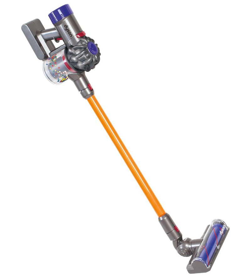 Casdon Staubsauger - Dyson - Casdon - One Size - Spielzeug Casdon Staubsauger - Dyson - Casdon - One Size - Spielzeug von Casdon