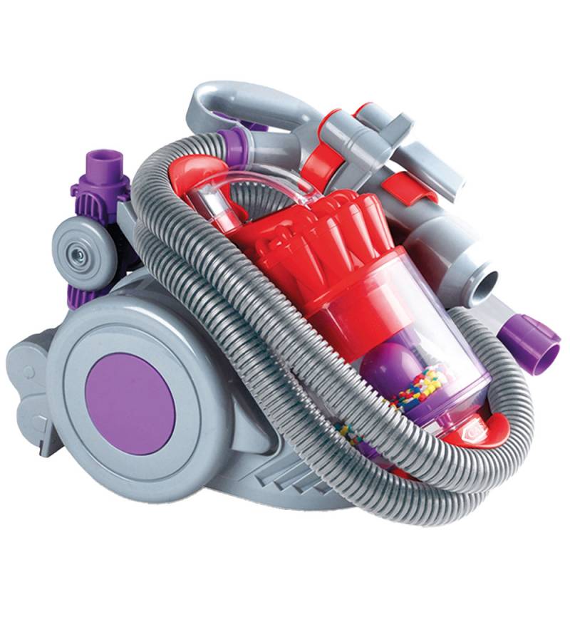 Casdon Staubsauger - Dyson DC22 - Casdon - One Size - Spielzeug Casdon Staubsauger - Dyson DC22 - Casdon - One Size - Spielzeug von Casdon