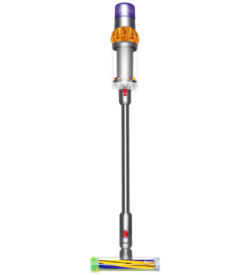Casdon Staubsauger – Dyson Detect Akku-Staubsauger m. Licht - Casdon - One Size - Spielzeug Casdon Staubsauger – Dyson Detect Akku-Staubsauger m. Licht - Casdon - One Size - Spielzeug von Casdon