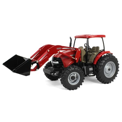 Case IH 1/16 MXU 135 mit Lader 44359 Case IH 1/16 MXU 135 mit Lader 44359 von Case IH