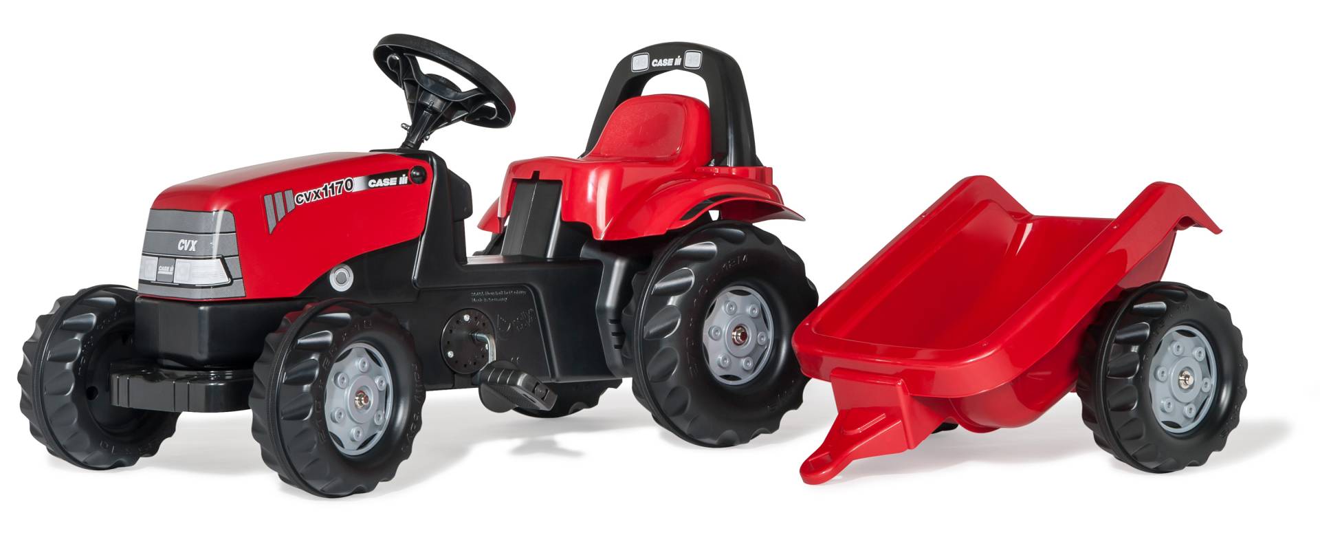 rollyKid Case 1170 CVX rollyKid Case 1170 CVX von Case
