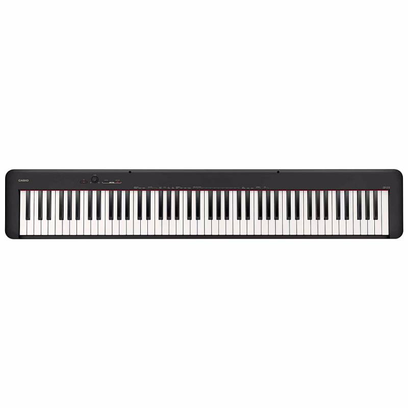 Casio CDP-S110 BK Stagepiano von Casio