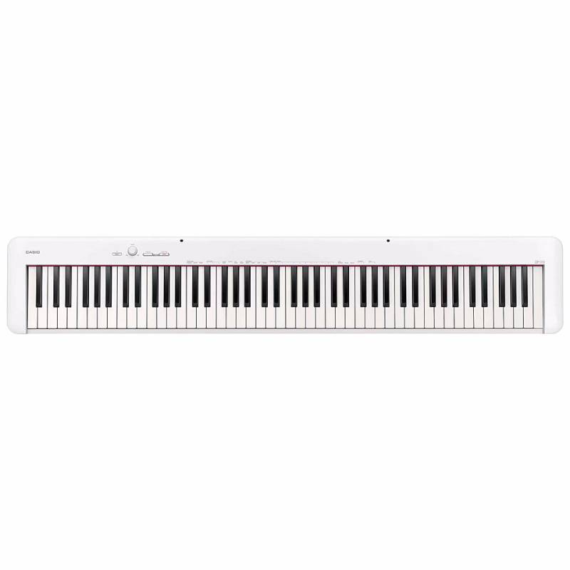 Casio CDP-S110 WE Stagepiano von Casio