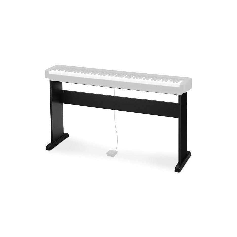 Casio CS-46 Piano-Untergestell Casio CS-46 Piano-Untergestell von Casio