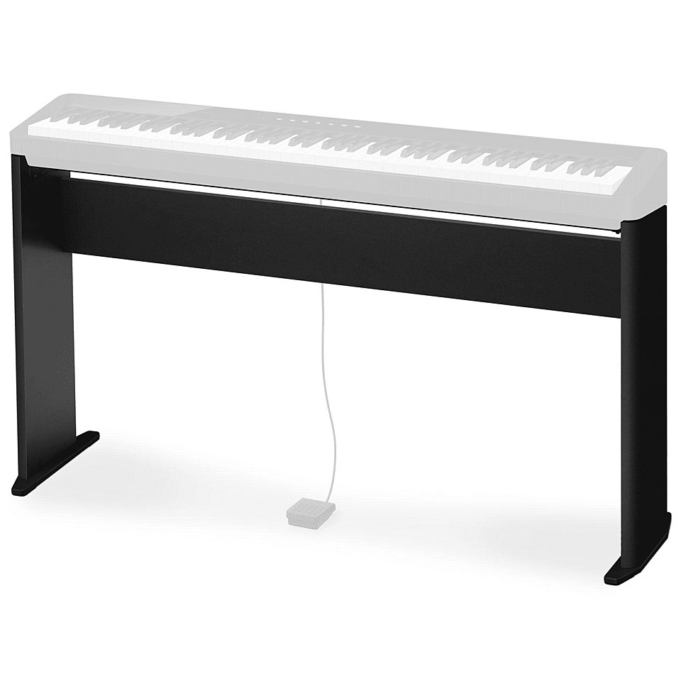 Casio CS-68 PBK Piano-Untergestell Casio CS-68 PBK Piano-Untergestell von Casio