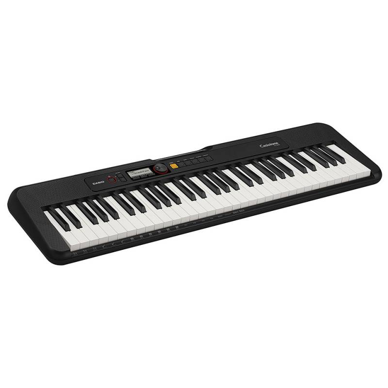 Casio CT-S200 BK Keyboard von Casio